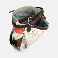 MOCHILA BOLSO 2