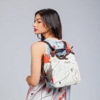 MOCHILA BOLSO 3