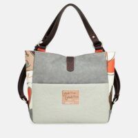 MOCHILA BOLSO 4