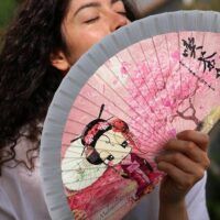 abanico geisha 2